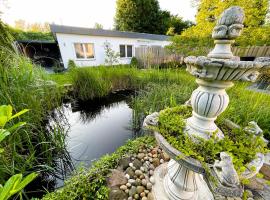 Ferienhaus Stamer, Hotel in Eckernförde