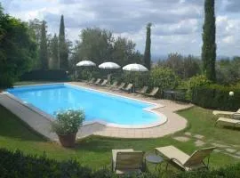 Holiday home in Montalcino - Toskana 24097