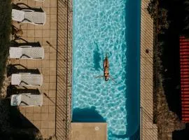 Loma de Atitlan Wellness Retreat Stays including Meals and Classes