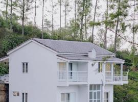 Prithivee Homestay, hotel v destinaci Kotagiri