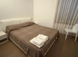 Apartment Malpensa