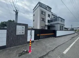 慕漾民宿 包棟獨棟游泳池近羅運