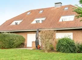 Meeresfeeling in Horumersiel