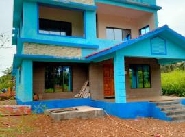 Shobhnath Home, Hotel in Harnai