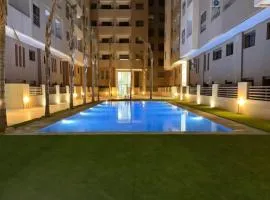 Duplex Menara Garden 2