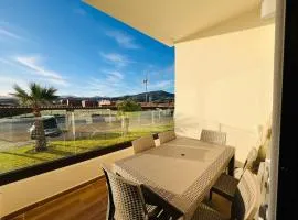 Colina Smir par Immo Marina Vacances de Rêve D2-4