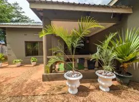 The Acacia Apartment