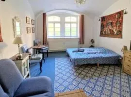 Elbenland Apartments Sächsische Schweiz