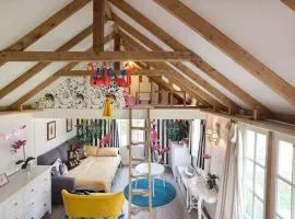 Tiny House in Wonderland