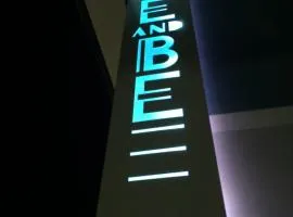 Be and Be