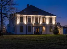 Resort Červený dvůr - apartmány a privátní wellness