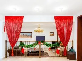 Da Vinci Boutique Hotel