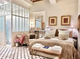 LES ANGES DELUXE AVIGNON - Exclusive Romantic Home - Luxury Services - Tours