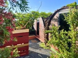 The Secret Garden Lanzarote