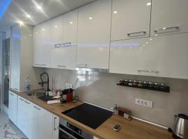 Stan na dan Arte, ξενοδοχείο σε Loznica