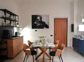 La Pacchianella by VIP