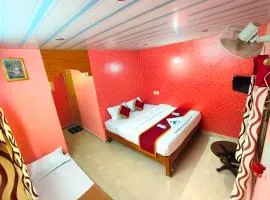 Rising Surya Homestay