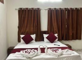 Hotel Royal Inn, hotel v destinaci Puné