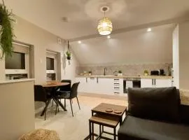 Relaxed boho style flat in Netheredge, Sheffield