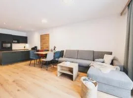 Dorfvilla Niedernsill