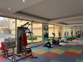 فلل واستوديوهات رومانوس فيلاجيو