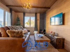 Le Chalet Savoyard
