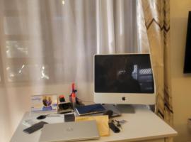 Amozain Homes, hotel em Ruiru