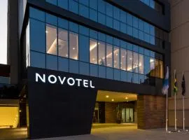 Novotel RJ Praia de Botafogo