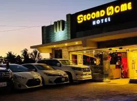 Hotel SecondHome