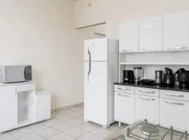 Casa aprox 4 min Sabiazinho, UFU, Madrecor com Garagem, para 6 pessoas
