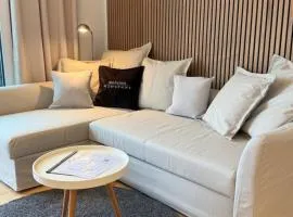 Deluxe Penthouse Goldsteinkoje 1