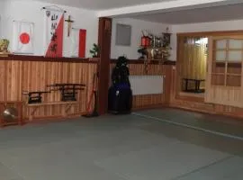 Pokoje pod Turbaczem