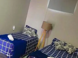 Flat Oásis- Super aconchegante