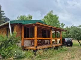 Cabaña Camila