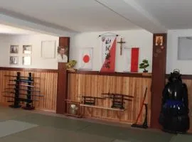 Pokoje pod Turbaczem