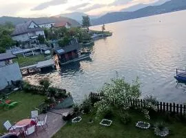 Lejla apartmani - Jablaničko jezero