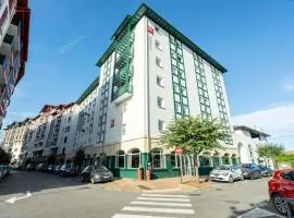 ibis budget Ciboure St-Jean-Luz