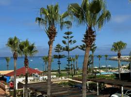 Playa Azul, hotel a Restinga Smir