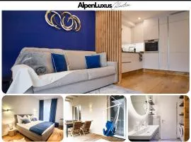 DESIGN LODGE - Apartment with Terrace in Tyrol, presendet by AlpenLuxus