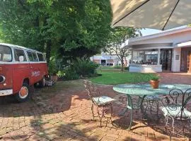 3@Marion Guest House