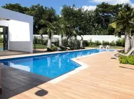 Rustic Charm, Apartment in the heart of Santiago