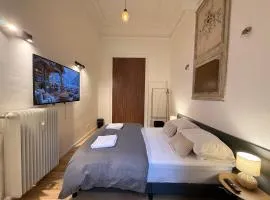 European Lodge Studio Brussels