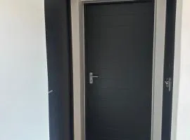 Comfortable stay in Midrand