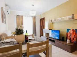 Cozy Seaside Apartment in Ghadira Bay 2 Bedrooms