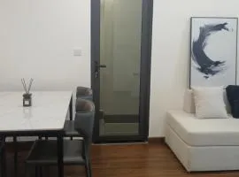 Masteri West Heights 3Br near Korean Town