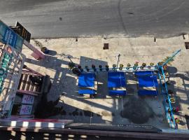 Awesome Cottage, hotel en Kāskī