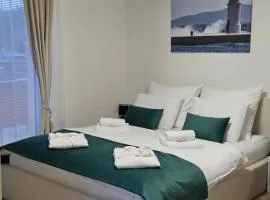 Grand Apartman - 5 Star Luxury Podhajska Apartman