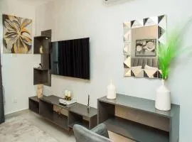 Accra Luxury Apartments at The Bantree