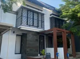 Omah Sulaem Homestay