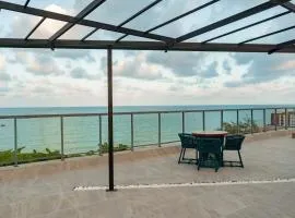 Sonne Flat Aurora - Frente Mar no Bessa